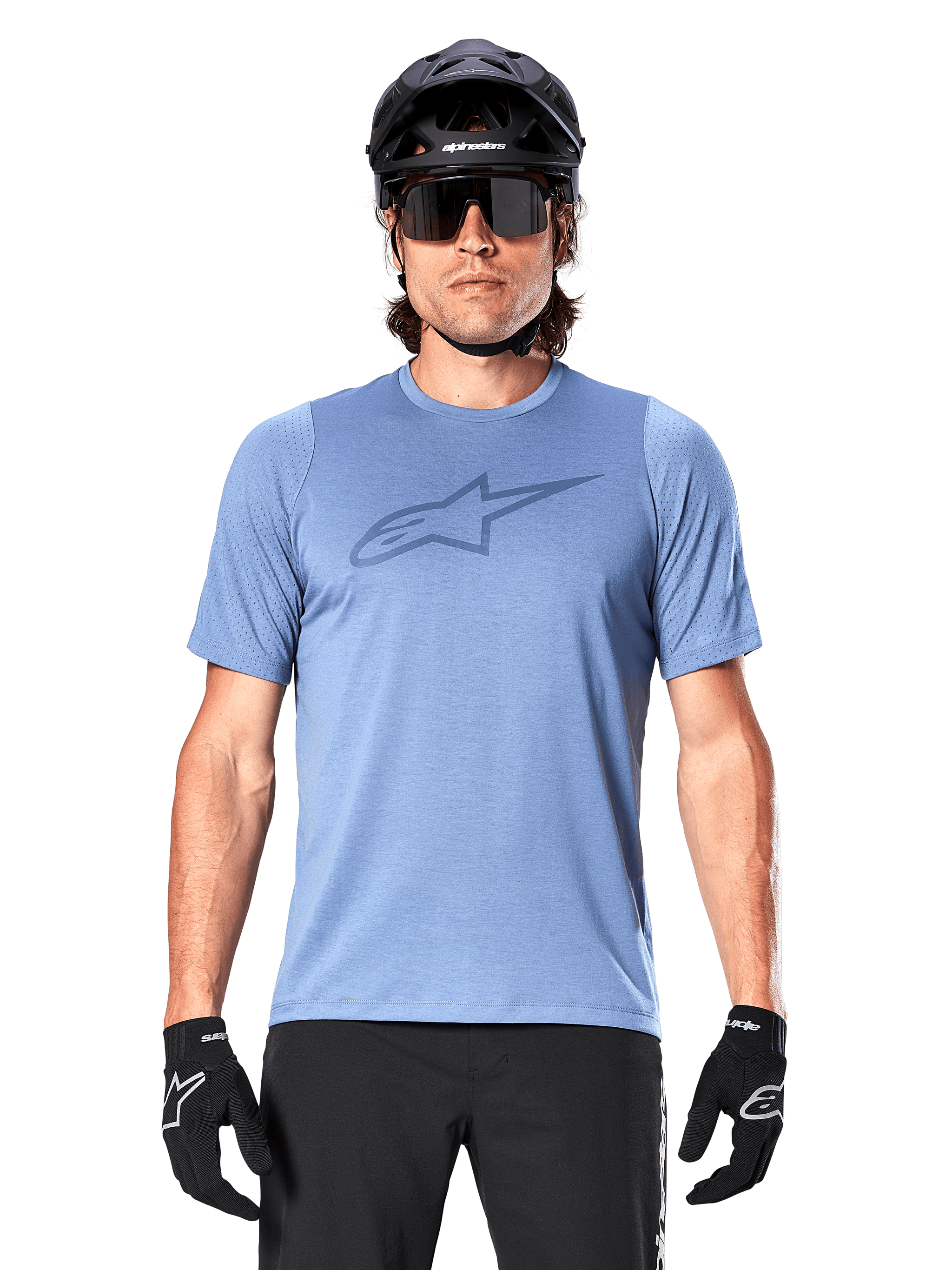 A-Dura Dri Astar Camisola - Manga Curta