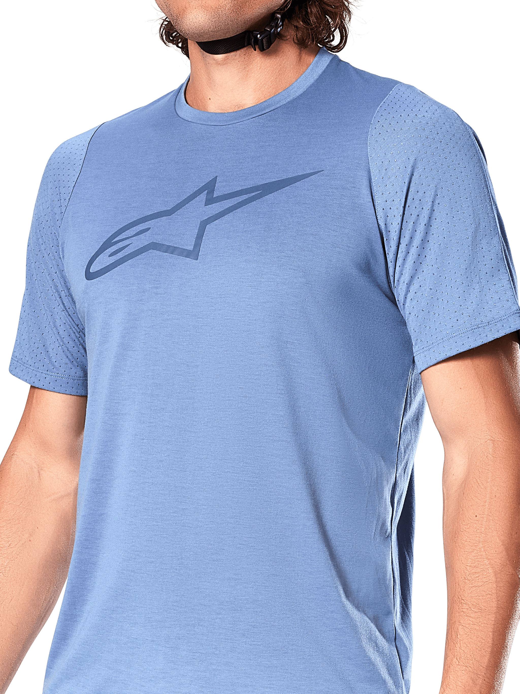 A-Dura Dri Astar Camisola - Manga Curta