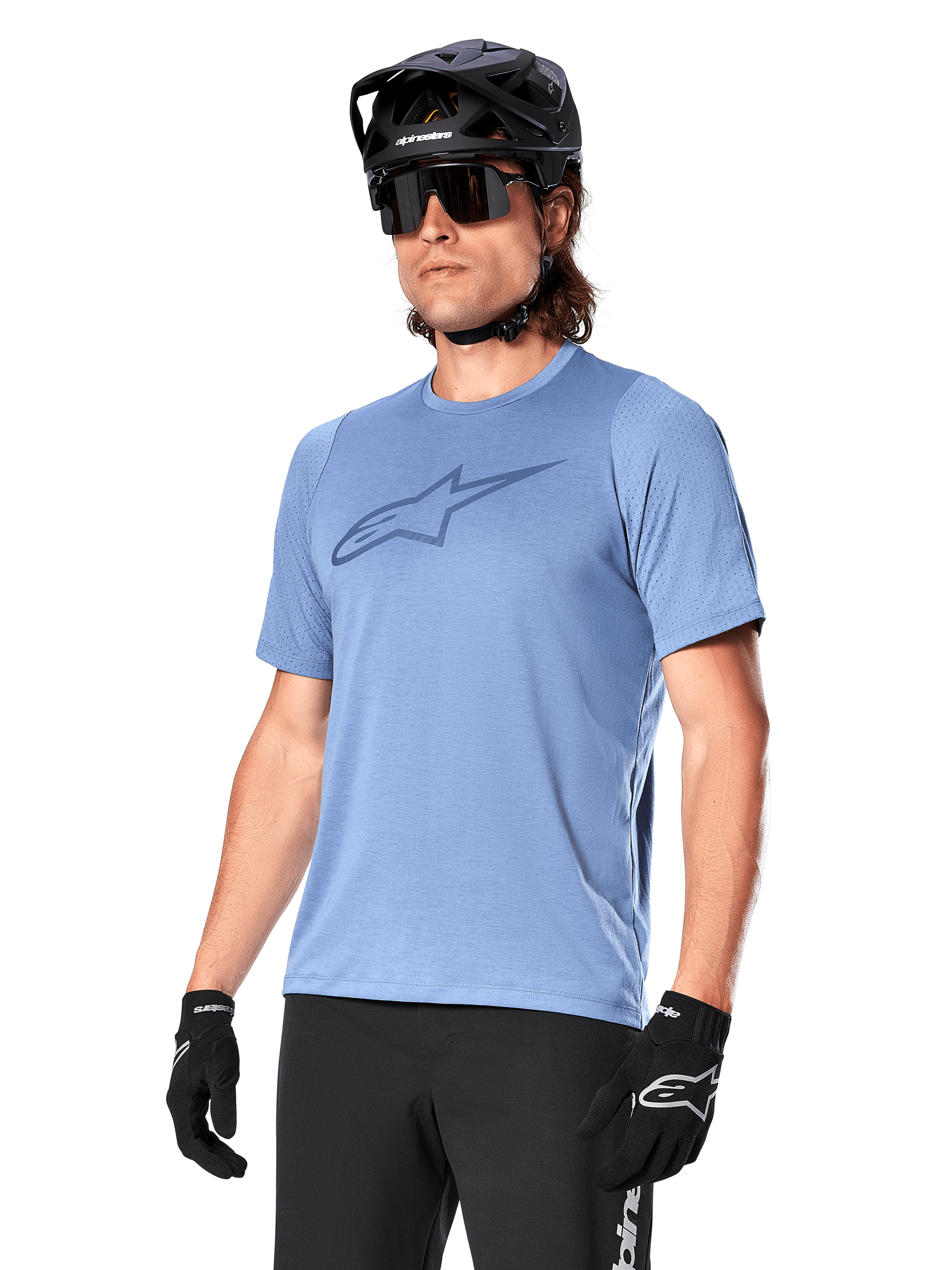 A-Dura Dri Astar Camisola - Manga Curta