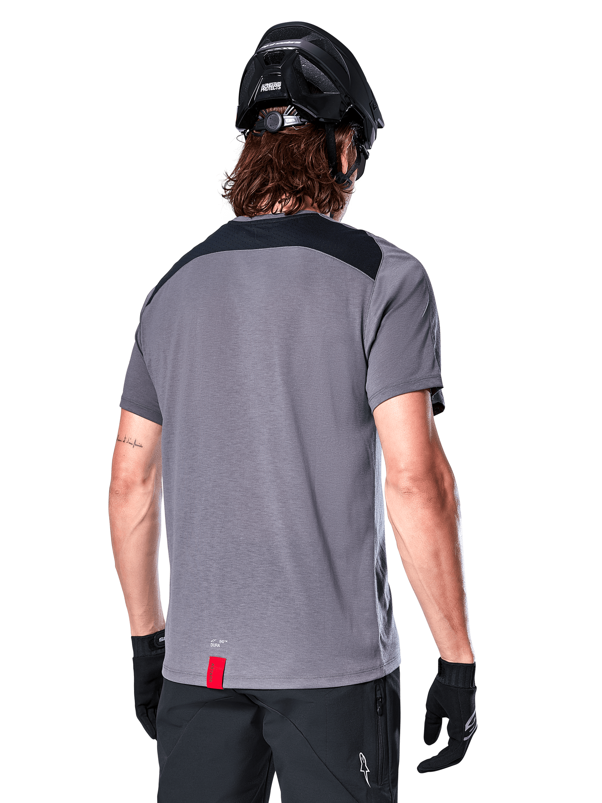 Camisola A-Dura Dri Astar - Manga Curta