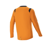 A-Dura Dri Wool Jersey - Long Sleeve