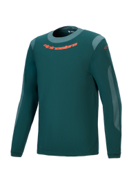 Camisola A-Dura Dri Wool