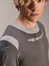 A-Dura Dri Wool Jersey - Long Sleeve