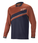 Alps 8.0 Jersey - Long Sleeve