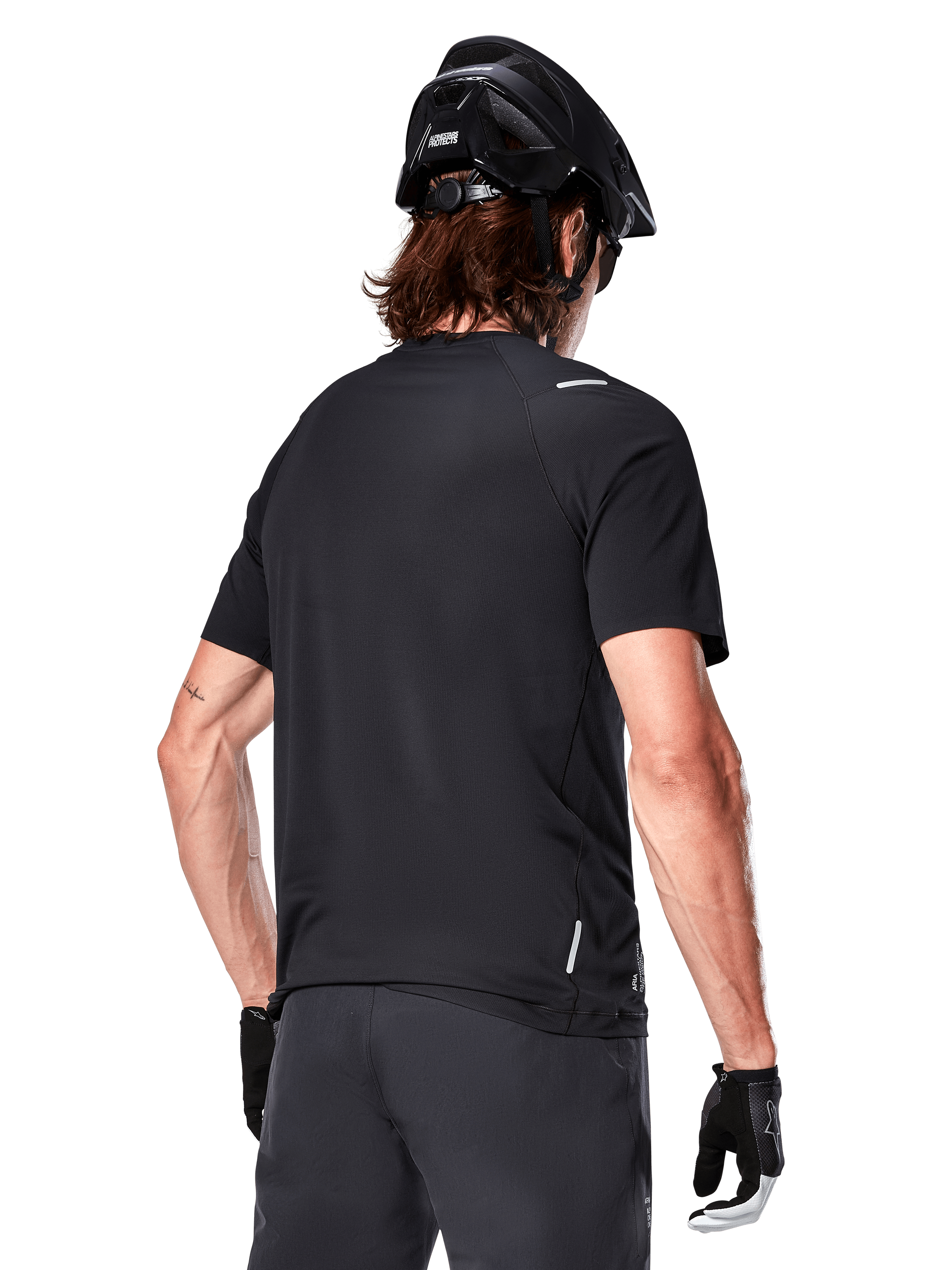 Camisola A-Aria Astar
