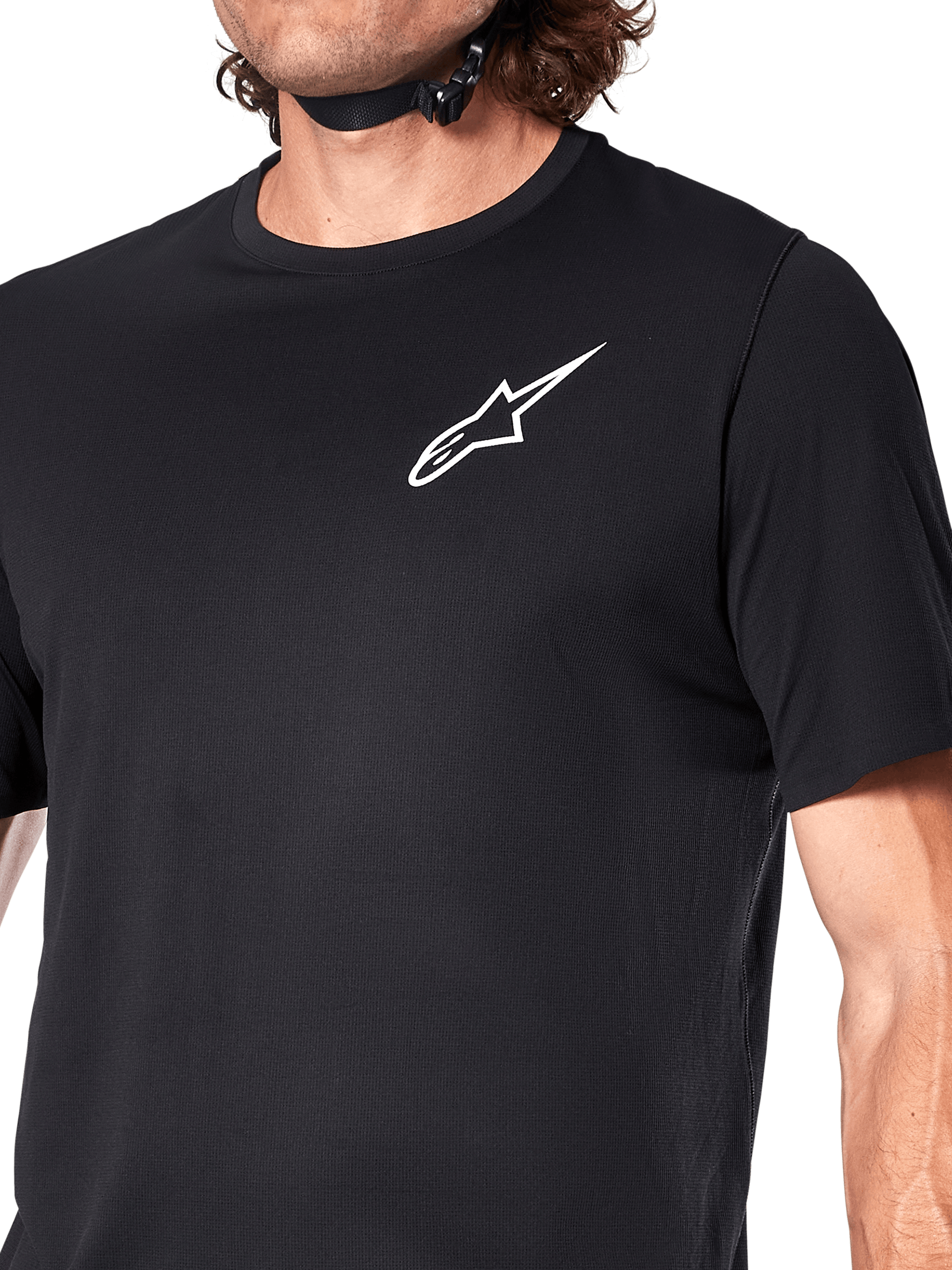 Camisola A-Aria Astar - Manga Curta