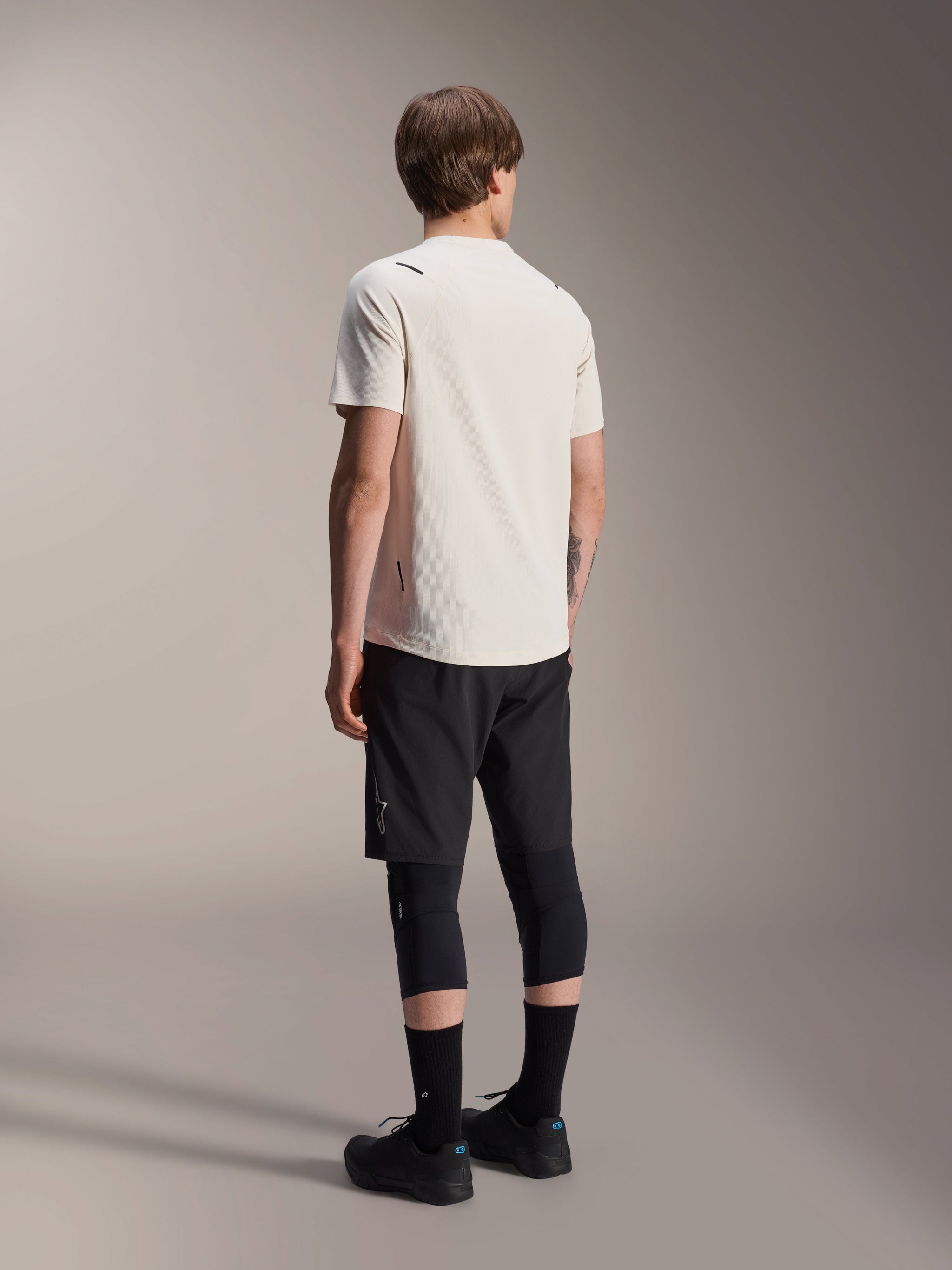 Camisola A-Aria Astar - Manga Curta