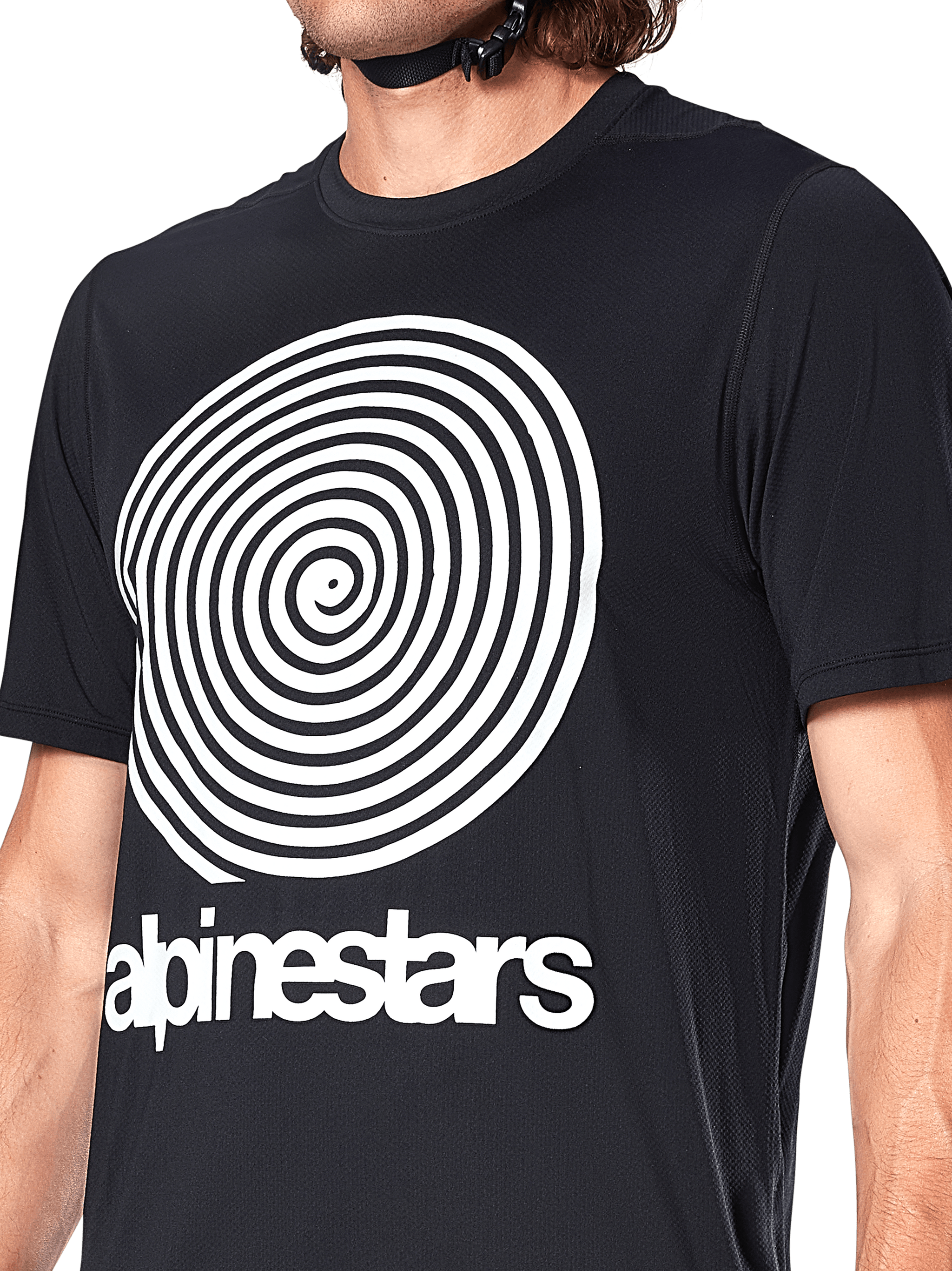 Camisola A-Dura Oscar - Manga Curta