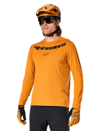 Camisola A-Dura Rocker