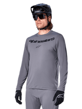 A-Dura Rocker Jersey - Long Sleeve