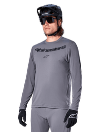 Camisola A-Dura Rocker