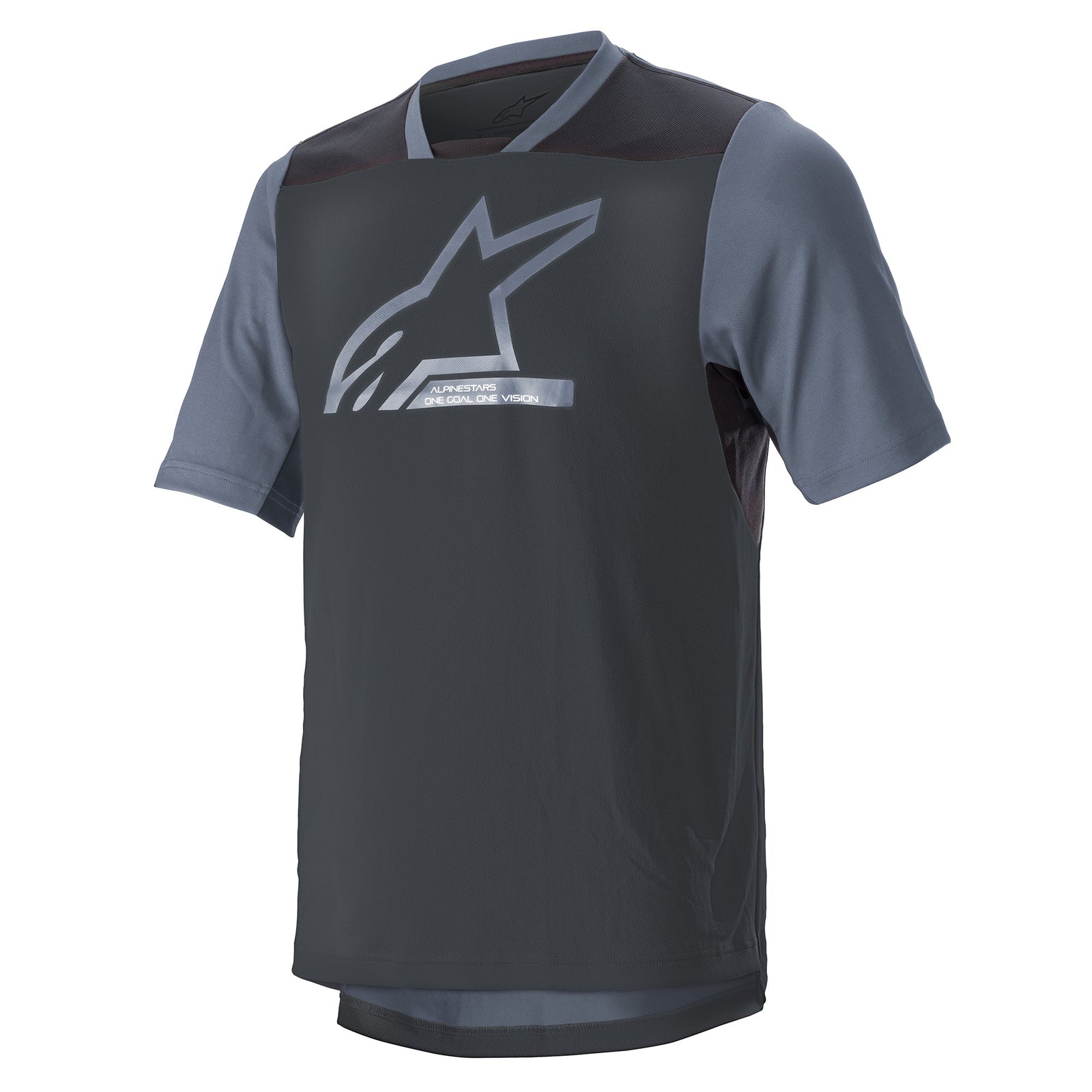 Drop 6 V2 Jersey - Short Sleeve