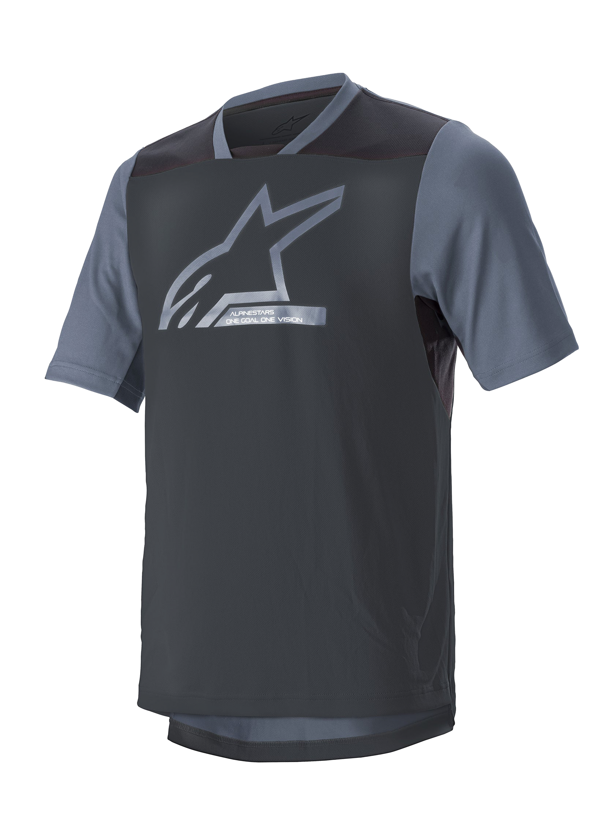Camisola Drop 6 V2