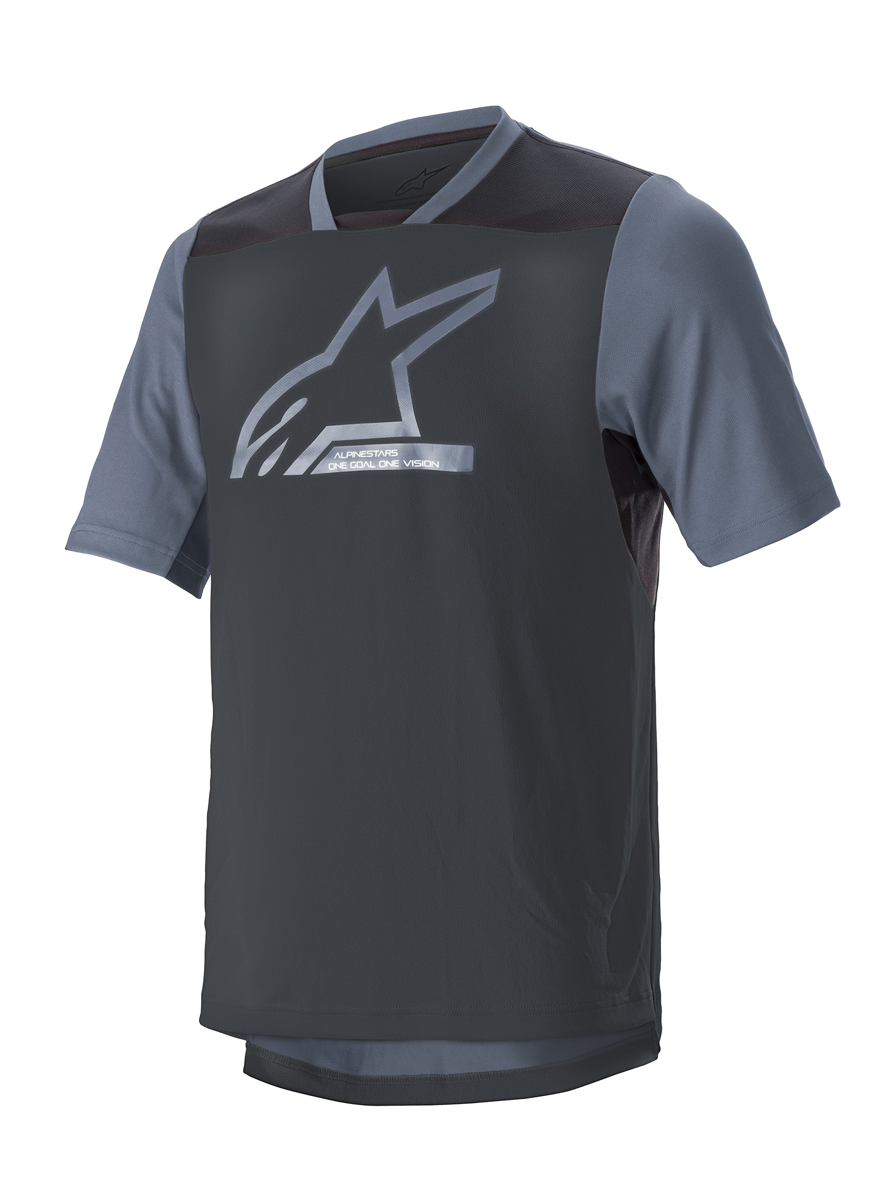 Camisola Drop 6 V2