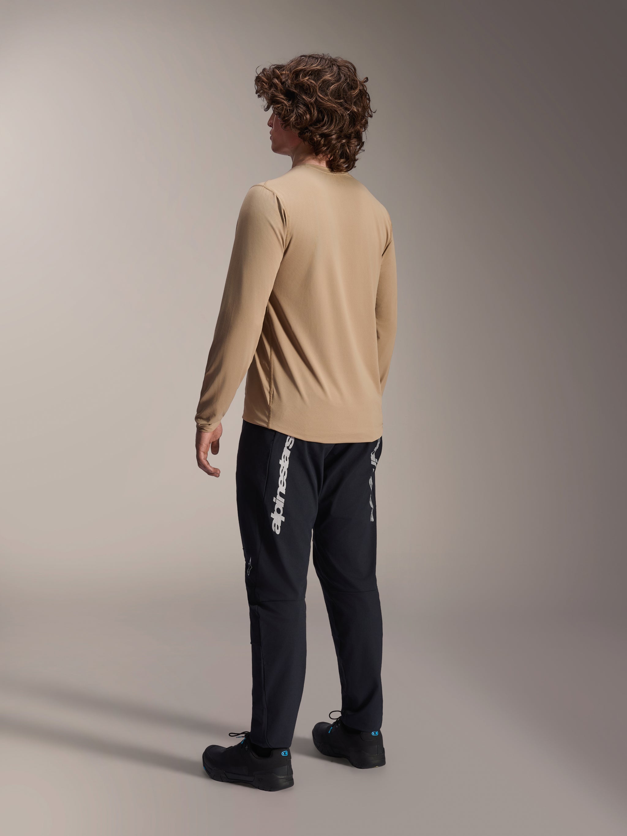 Camisola A-Dura Astar - Manga Comprida