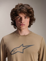 Camisola A-Dura Astar - Manga Comprida