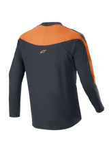 A-Supra Race Jersey - Long Sleeve