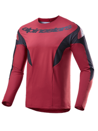 A-Supra Race Jersey