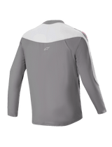 A-Supra Race Jersey - Long Sleeve