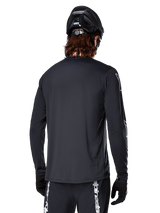 A-Dura Switch Jersey - Long Sleeve