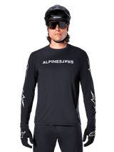 A-Dura Switch Jersey - Long Sleeve