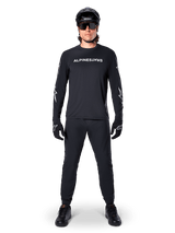 A-Dura Switch Jersey - Long Sleeve