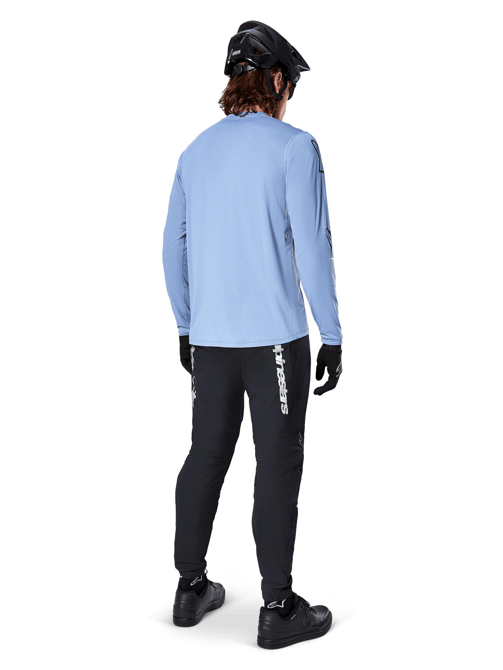 A-Dura Switch Jersey - Long Sleeve