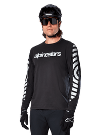 Camisola A-Dura Dri Oscar