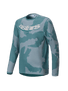 Camisola A-Dura Hollow Camo Jovem