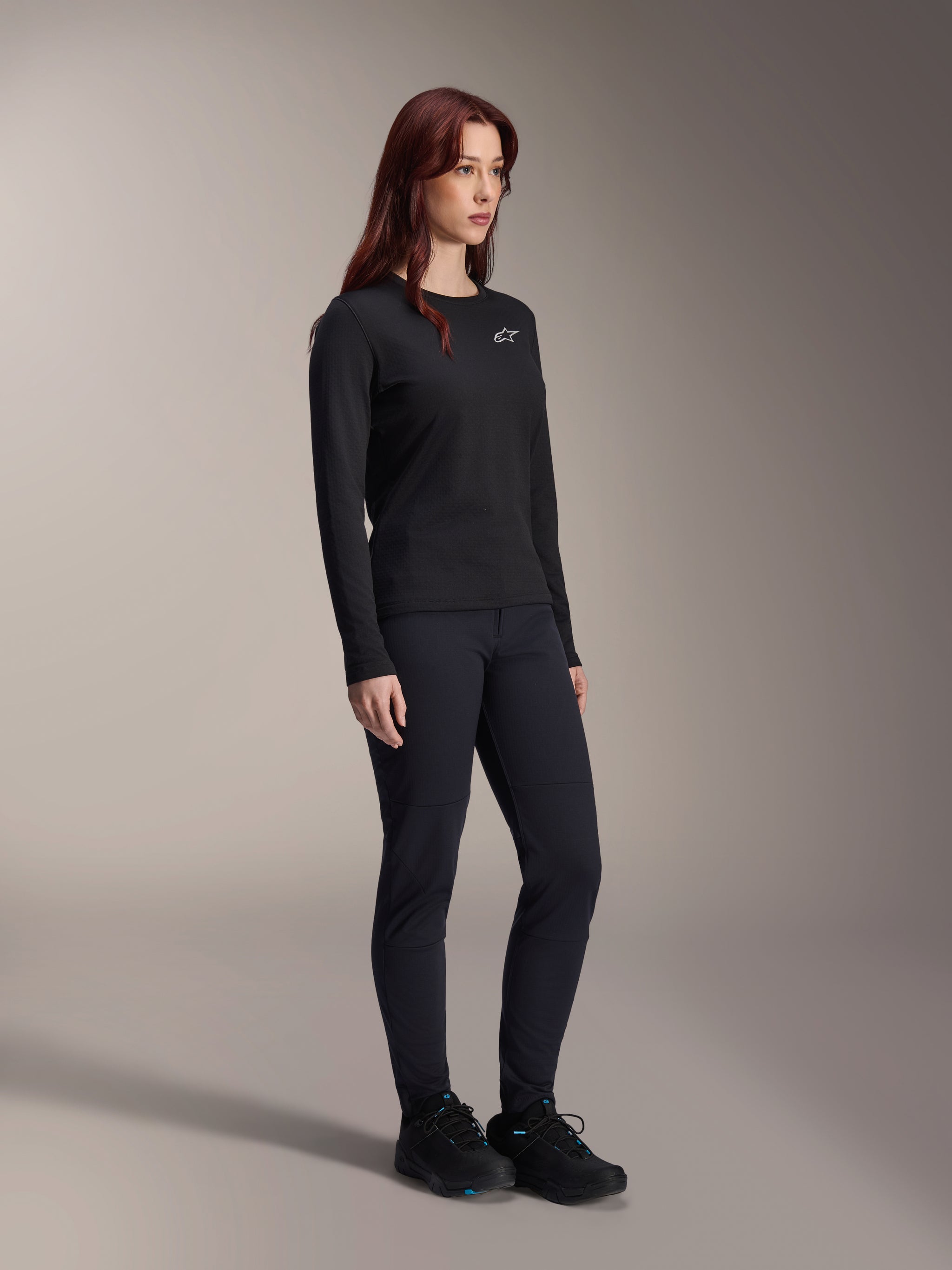 Woman Stella A-Dura Thermal Jersey
