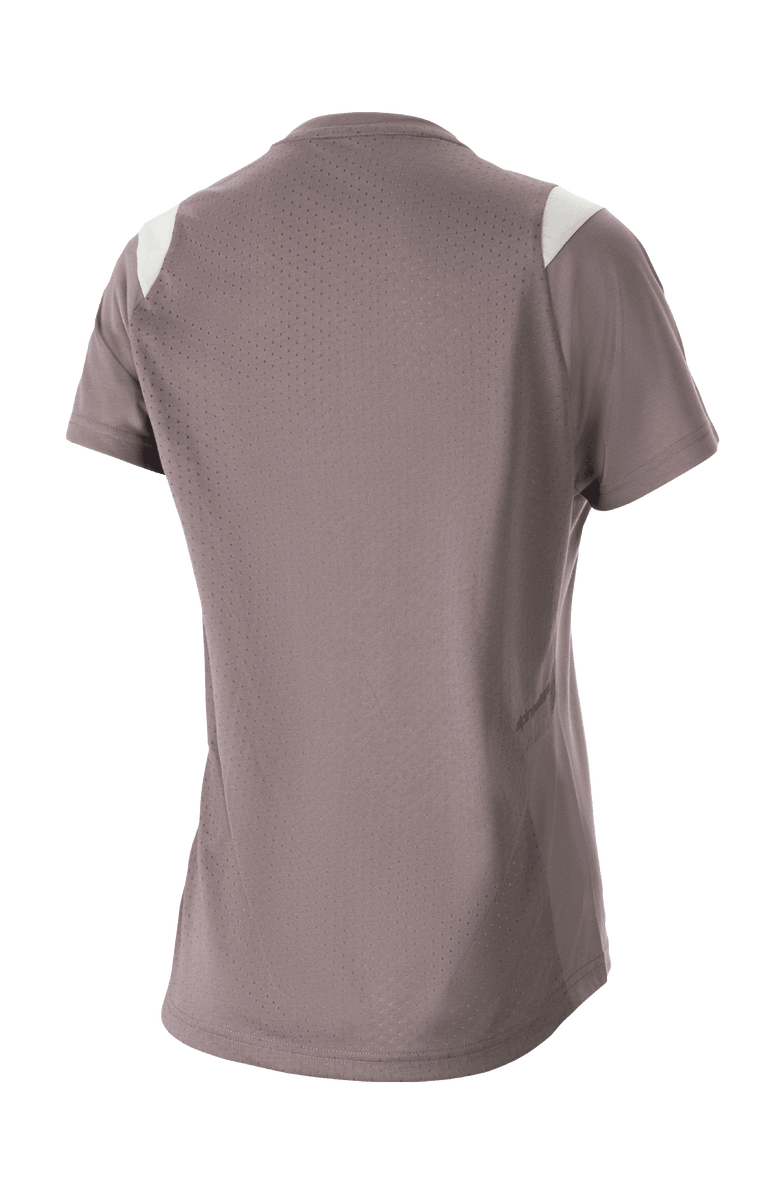 Mulheres Stella Alps Escape Jersey - Short Sleeve