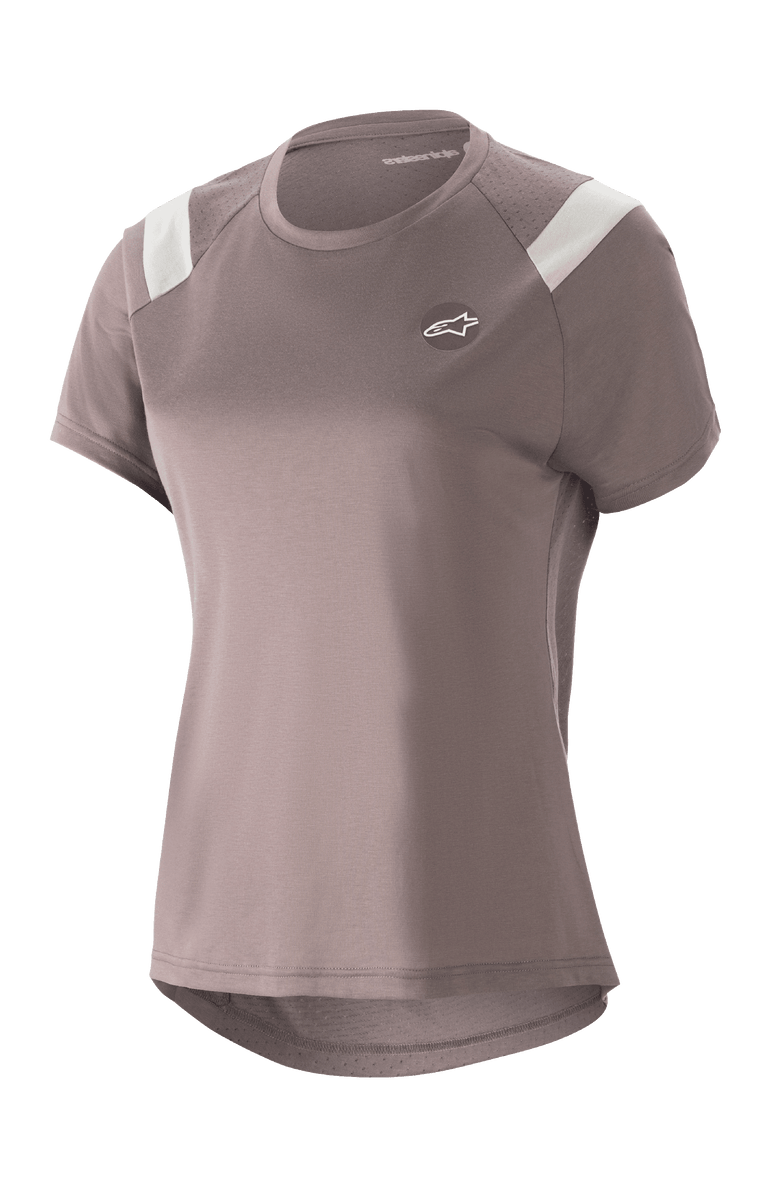 Mulheres Stella Alps Escape Jersey - Short Sleeve