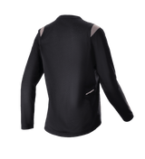 Mulheres Stella Alps Escape Jersey - Long Sleeve