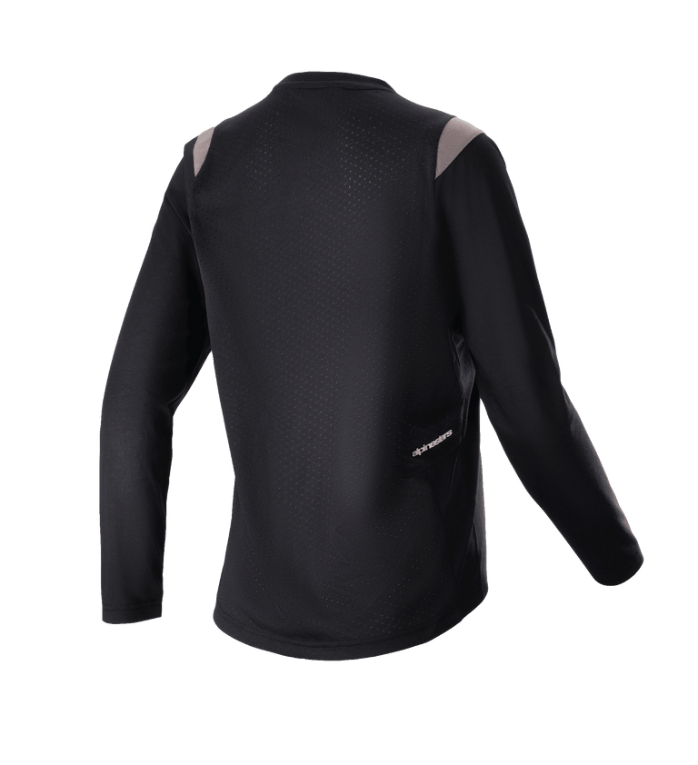 Mulheres Stella Alps Escape Jersey - Long Sleeve