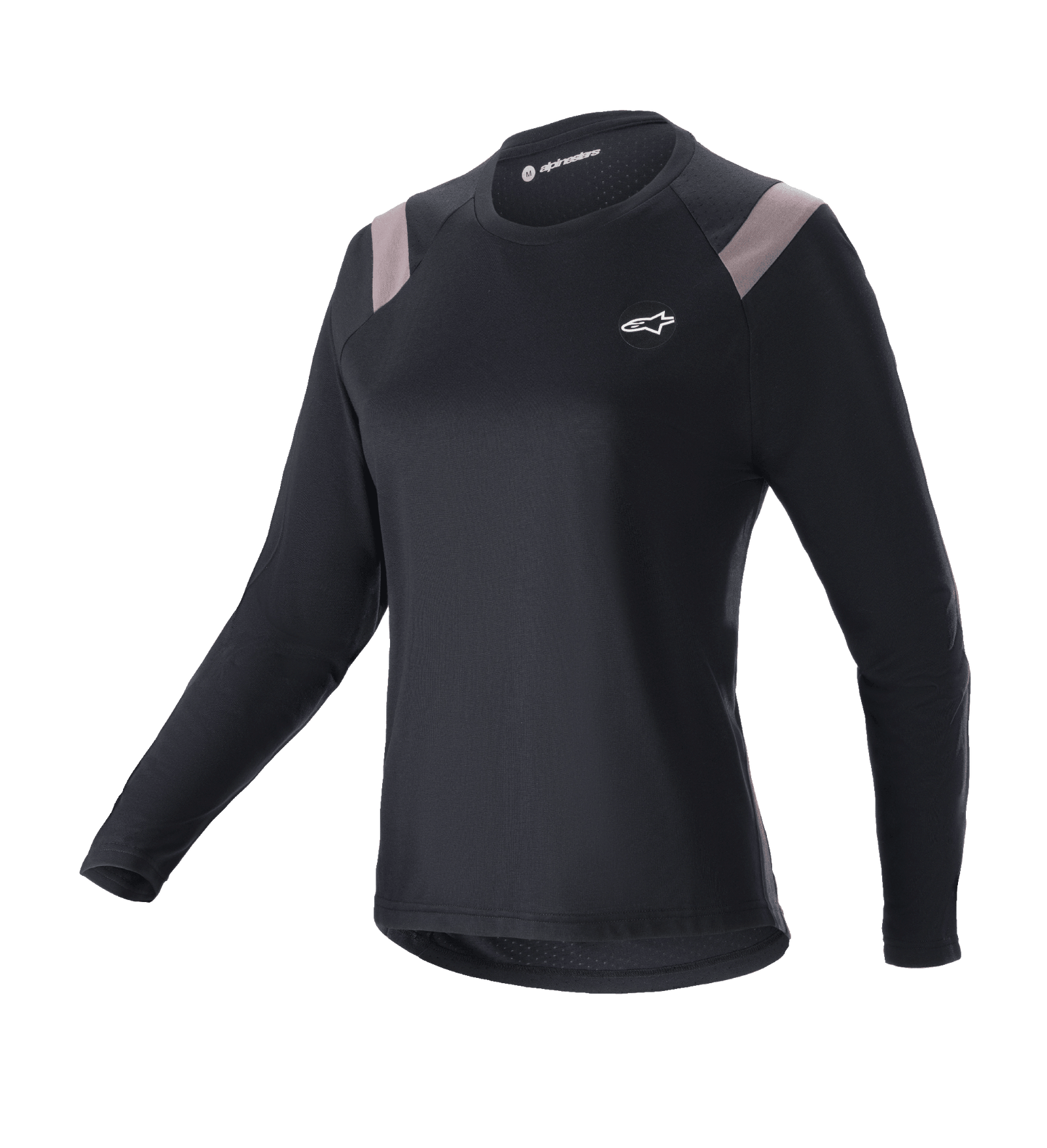 Mulheres Stella Alps Escape Jersey - Long Sleeve