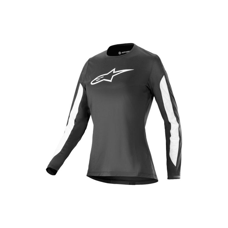 Mulheres Stella A-Dura Dri Astar Jersey - Long Sleeve