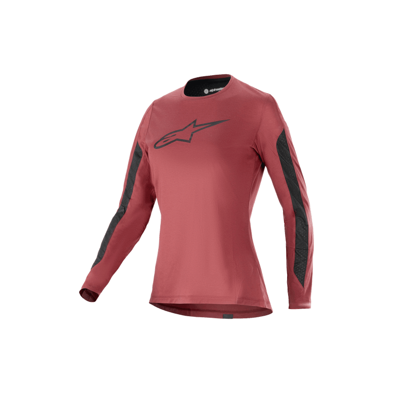 Mulheres Stella A-Dura Dri Astar Jersey - Long Sleeve