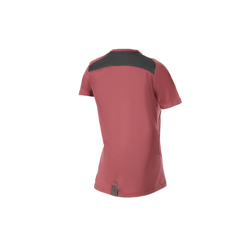 Mulheres Stella A-Dura Dri Switch Jersey - Short Sleeve