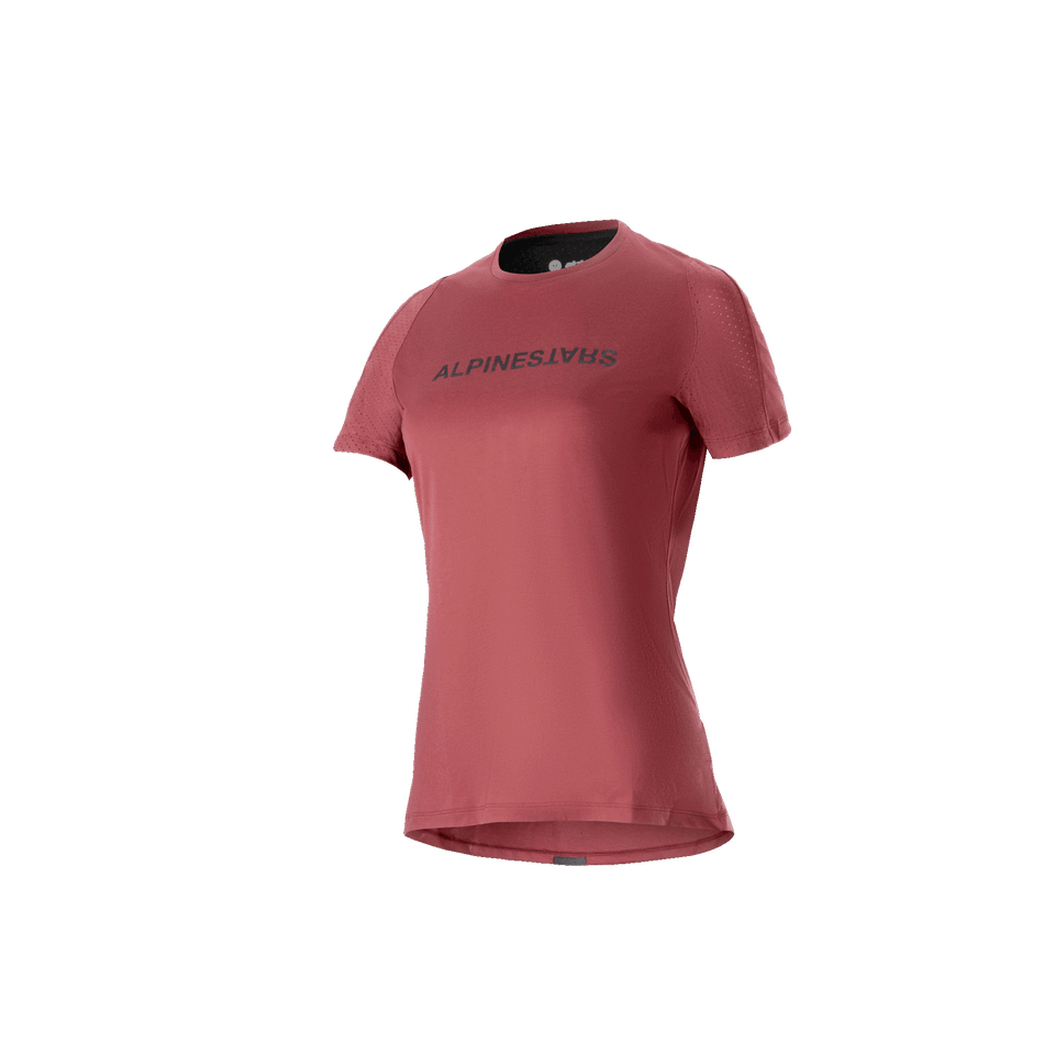 Mulheres Stella A-Dura Dri Switch Jersey - Short Sleeve