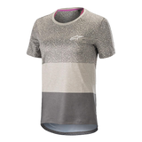 Women Stella Alps 8.0 Jersey - Short Sleeve