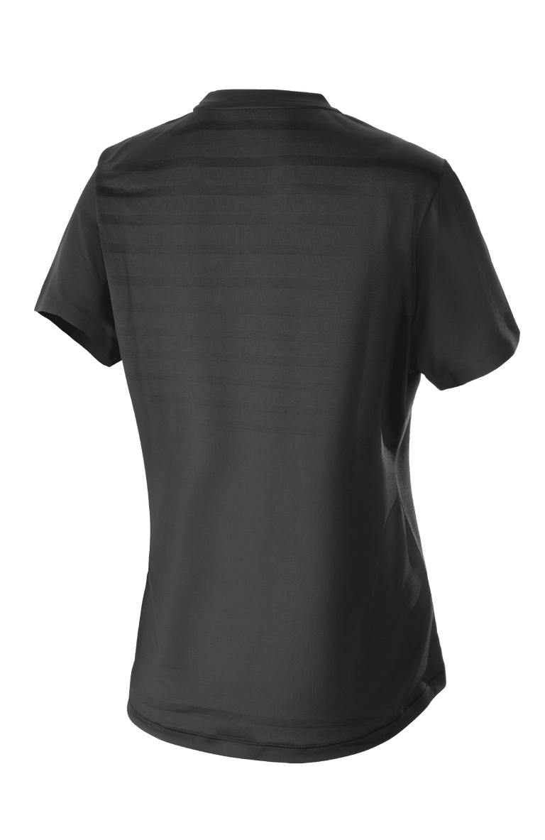 Mulheres Stella Alps Constellation Jersey - Short Sleeve