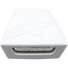 Moldura Da Entrada De Ar Traseira Supertech M10/M8