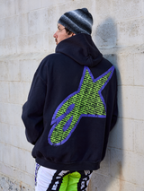 Limited Edition Dirt Studios® Icon Hoodie