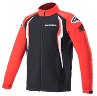 Jaqueta Honda Softshell
