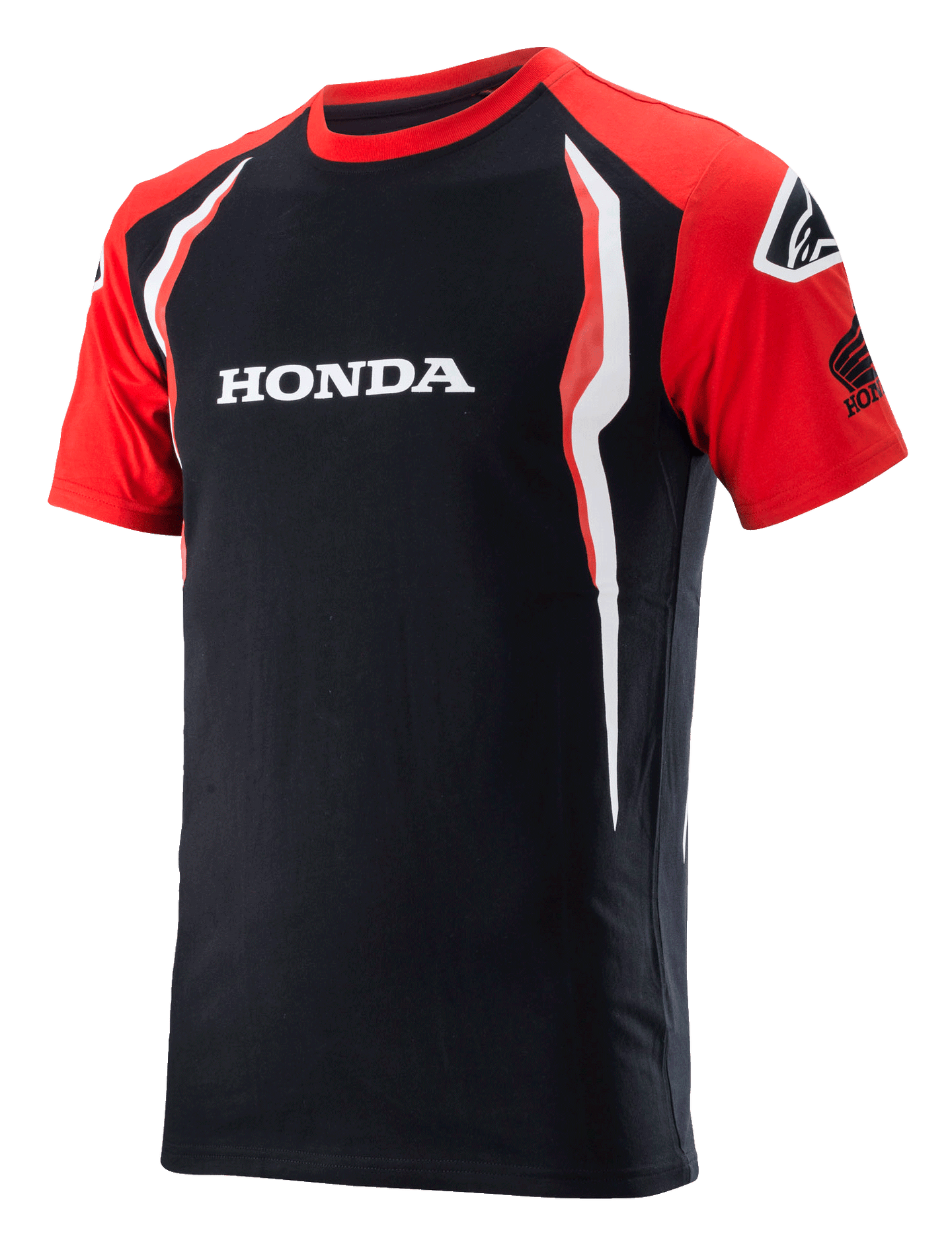 T-Shirt Honda