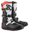 Tech-T Boots