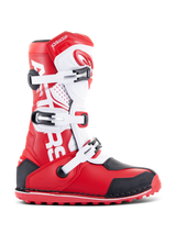 Tech-T Boots