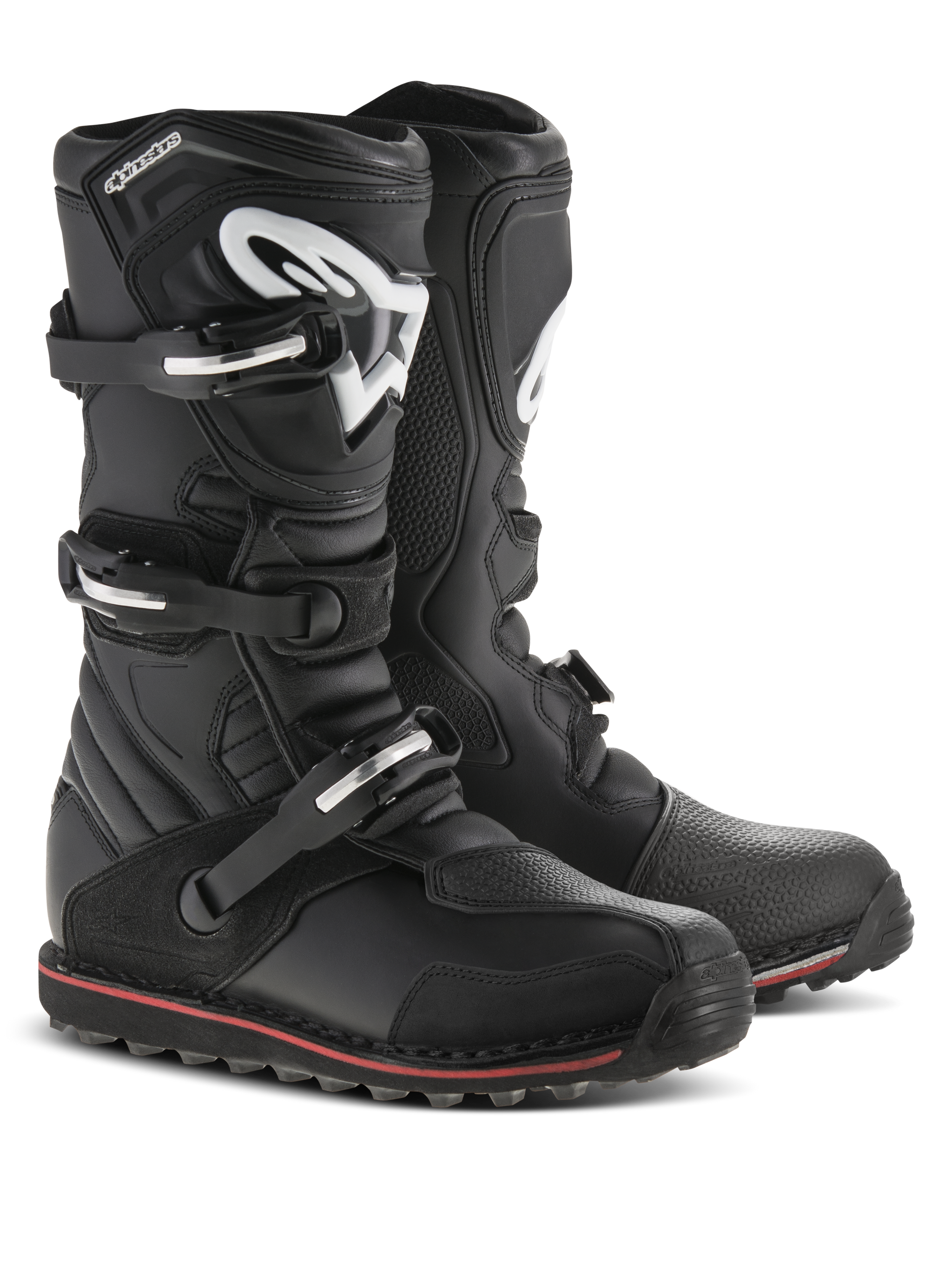 Botas Tech-T