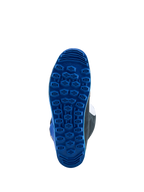 Alpinestars Tech-T, botas de moto para homem, azul, sola de borracha de alta aderência para trials e todo-o-terreno, sensibilidade precisa.