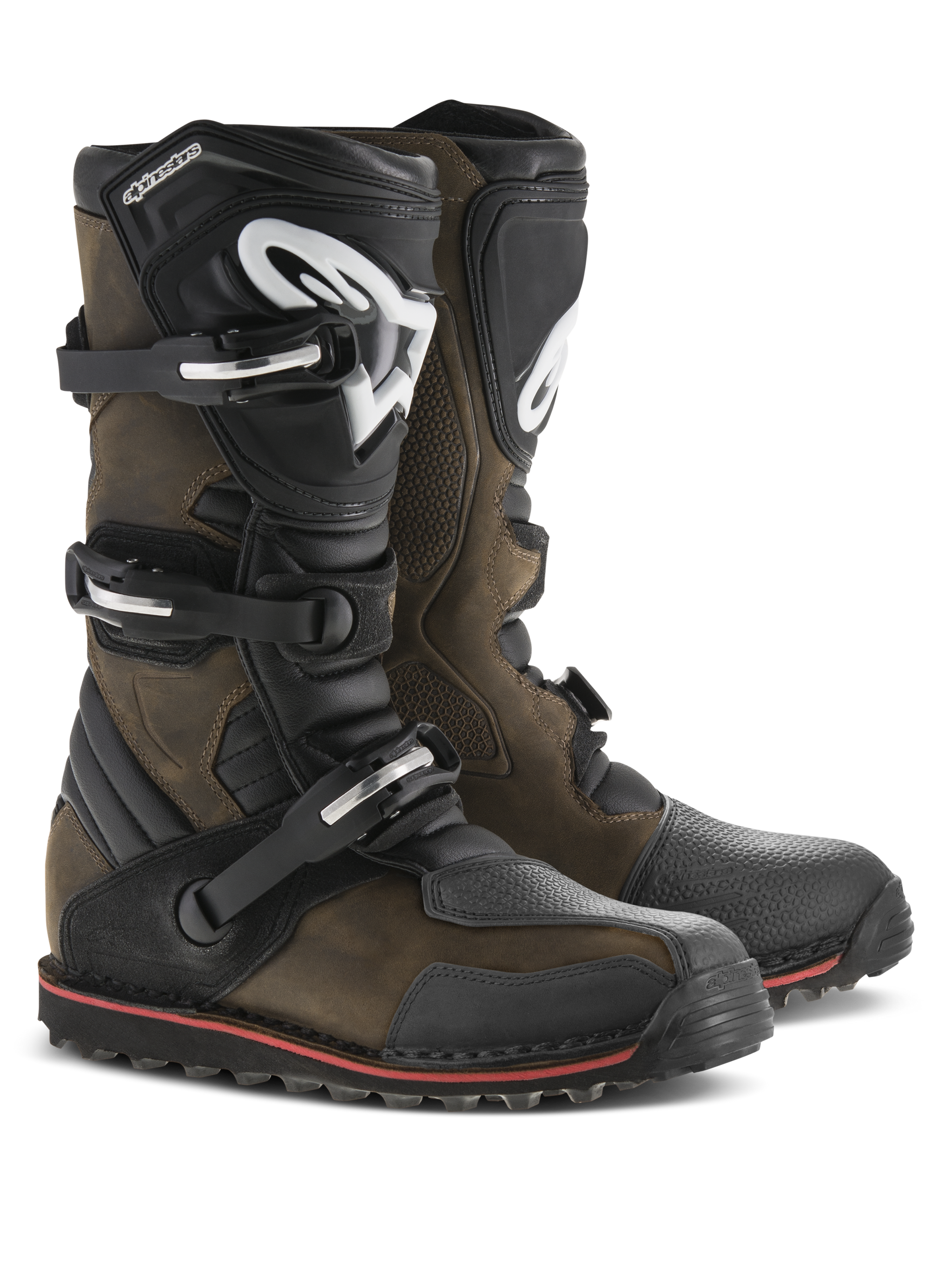 Botas Tech-T